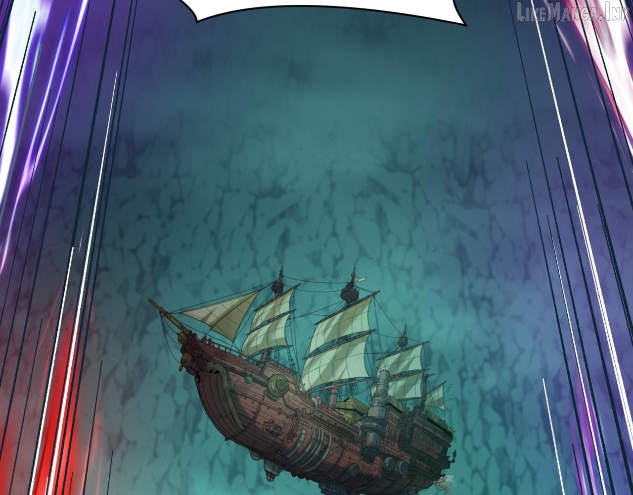 Era of the Haunted Chapter 613  - page 150